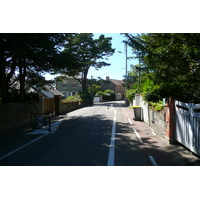 Photo France Pornic Sainte Marie sur Mer 2008-07 48