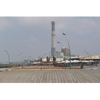 Photo Israel Tel Aviv Port de Tel Aviv 2007-06 78