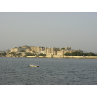 Photo Inde Udaipur 2003-05 31