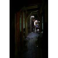 Photo Maroc Fez Médina de Fez 2008-07 95