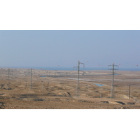 Photo Israel Mer Morte 2007-06 5