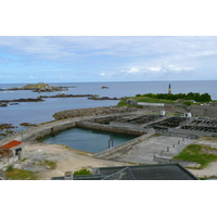 Photo France Roscoff 2007-08 10