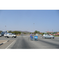 Photo Afrique du Sud Nelspruit 2008-09 22