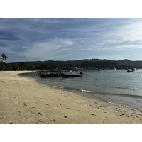 Photo Thaïlande Ko Phi Phi Don 2021-12 194