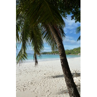 Photo Seychelles Anse Lazio 2011-10 50
