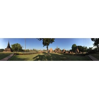 Photo Thaïlande Sukhothai 2014-12 41