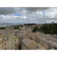 Photo Italie Volterra Palazzo dei Priori 2021-09 51