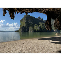 Photo Thaïlande Phang Nga Bay 2021-12 176