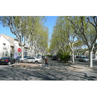 Photo France Tarascon 2008-04 82