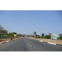 Photo Afrique du Sud Nelspruit 2008-09 7