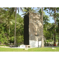 Photo Thaïlande Phuket Hotel le Meridien Phuket Beach 2005-12 48