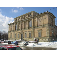 Photo Allemagne Munich 2005-02 122