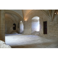 Photo France Tarascon Château du Roi René 2008-04 8