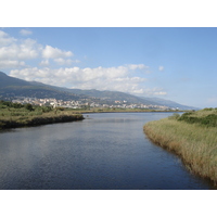 Photo France Corse Plage de la Marana 2006-09 6