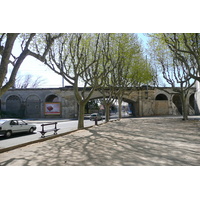 Photo France Tarascon 2008-04 115