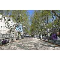 Photo France Tarascon 2008-04 56