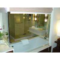 Photo Thaïlande Khao Lak Meridien Khao Lak Hotel 2005-12 71