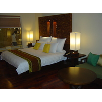 Photo Thaïlande Khao Lak Meridien Khao Lak Hotel 2005-12 304