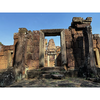 Photo Cambodge Siem Reap Mebon oriental 2023-01 12