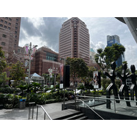 Photo Singapour Rue Orchard 2023-01 63