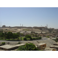 Photo Égypte Le Caire 2004-09 41
