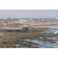 Photo Maroc Casablanca Le petit rocher 2008-07 9