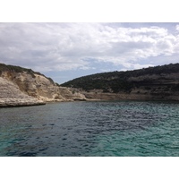 Photo France Corse Calanque de Fazzio 2012-09 5