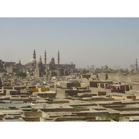 Photo Égypte Le Caire 2004-09 38