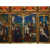 Photo Russie Saint-Pétersbourg Musée de l'Ermitage 2006-03 191
