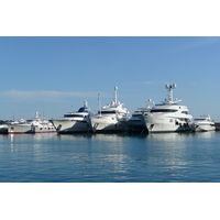 Photo France Cannes Port de Cannes 2008-05 64