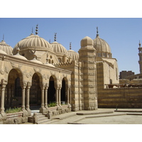 Photo Égypte Le Caire 2004-09 35