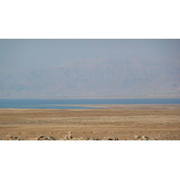 Photo Israel Mer Morte 2007-06 32