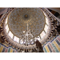 Photo Égypte Le Caire 2004-09 48