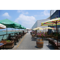 Photo Israel Tel Aviv Port de Tel Aviv 2007-06 49