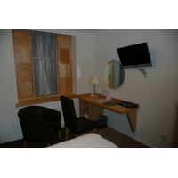 Photo Royaume-Uni Londres Hotel Strand Palace 2008-02 31