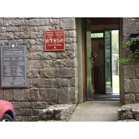 Photo Royaume-Uni Pembrokeshire Lamphey 2006-05 8
