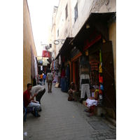 Photo Maroc Fez Médina de Fez 2008-07 132