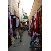Photo Maroc Fez Médina de Fez 2008-07 54