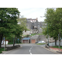 Photo Royaume-Uni Pembrokeshire Pembroke 2006-05 4