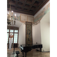 Photo Pologne Cracovie Château du Wawel 2026-09 404