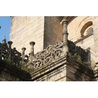 Photo Espagne Saint-Jacques-de-Compostelle 2013-01 131