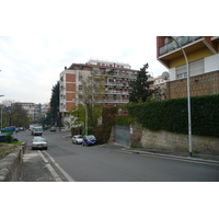 Photo Italie Rome Pontefice 2007-11 19