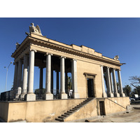 Photo Italie Sicile Palermo 2020-02 186