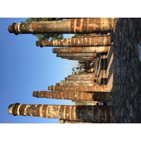 Photo Thaïlande Sukhothai 2014-12 40