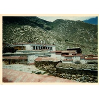 Photo Tibet 1994-07 11