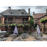 Photo France Collonges la Rouge 2018-04 36