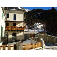 Photo Suisse Pontresina 2007-01 51