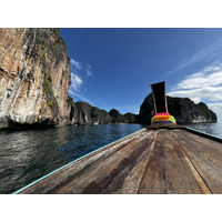 Photo Thaïlande Ko Phi Phi Ley 2021-12 117