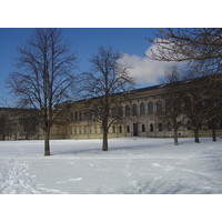 Photo Allemagne Munich 2005-02 101