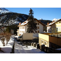 Photo Suisse Pontresina 2007-01 38